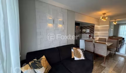Apartamento com 3 quartos à venda na Rua Domingos Afonso, 460, Vila Santa Clara, São Paulo, 63 m2 por R$ 561.000