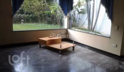 Casa com 4 quartos à venda na Avenida Sílvio Sciumbata, 405, Interlagos, São Paulo, 793 m2 por R$ 2.680.000