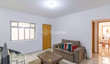 Casa com 3 quartos à venda na Rua Jair Fongaro, 87, Rudge Ramos, São Bernardo do Campo, 125 m2 por R$ 900.000