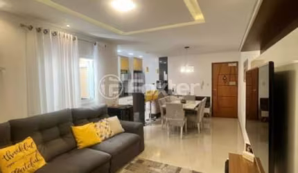 Apartamento com 3 quartos à venda na Rua Igarapé, 160, Paraíso, Santo André, 85 m2 por R$ 585.000