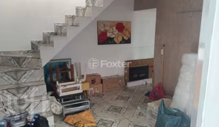 Casa com 5 quartos à venda na Rua José Maria do Nascimento, 20, Dos Casa, São Bernardo do Campo, 80 m2 por R$ 371.000
