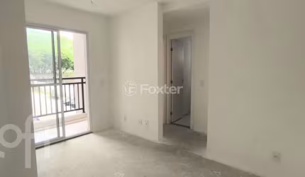 Apartamento com 2 quartos à venda na Avenida Miguel Yunes, 1030, Usina Piratininga, São Paulo, 42 m2 por R$ 315.000