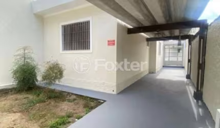 Casa com 2 quartos à venda na Rua Visconde de Taunay, 463, Vila Cruzeiro, São Paulo, 160 m2 por R$ 845.000