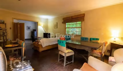 Casa com 4 quartos à venda na Rua Arizona, 188, Cidade Monções, São Paulo, 338 m2 por R$ 3.063.000