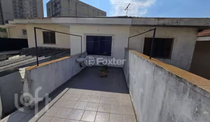 Casa com 2 quartos à venda na Avenida João Firmino, 1460, Assunção, São Bernardo do Campo, 95 m2 por R$ 600.000