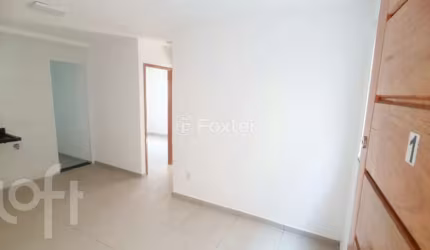 Casa com 2 quartos à venda na Rua Arapaçu, 381, Vila Formosa, São Paulo, 41 m2 por R$ 285.000
