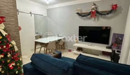 Casa em condomínio fechado com 2 quartos à venda na Rua Inácio Costa, 285, Vila Dalila, São Paulo, 70 m2 por R$ 415.000