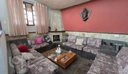Casa com 4 quartos à venda na Rua José Lima Filho, 13, Dos Casa, São Bernardo do Campo, 388 m2 por R$ 1.780.000