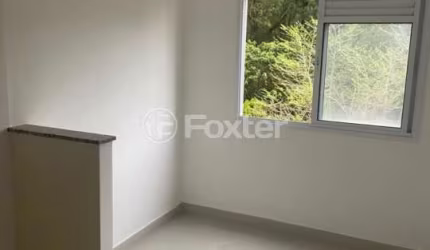 Apartamento com 2 quartos à venda na Rua Edvard Carmilo, 560, Jardim Celeste, São Paulo, 32 m2 por R$ 215.000