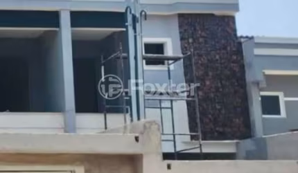 Casa com 3 quartos à venda na Rua Benjamin Constant, 405, Jardim Utinga, Santo André, 126 m2 por R$ 780.000
