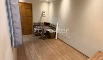 Apartamento com 2 quartos à venda na Rua Adelpho Piagentini, 270, Jardim Las Vegas, Santo André, 78 m2 por R$ 280.000