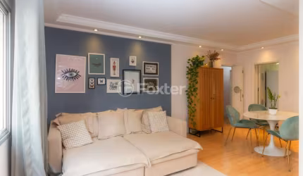 Apartamento com 3 quartos à venda na Rua Doutor Nicolau de Sousa Queirós, 649, Vila Mariana, São Paulo, 102 m2 por R$ 925.000