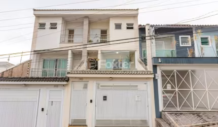 Casa com 4 quartos à venda na Rua Prates, 348, Osvaldo Cruz, São Caetano do Sul, 430 m2 por R$ 2.600.000