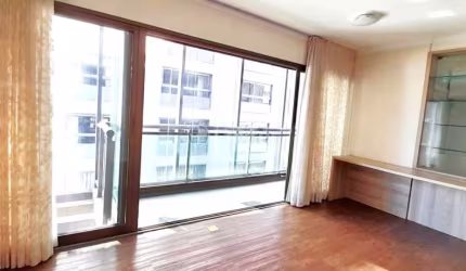 Apartamento com 2 quartos à venda na Rua Aimberê, 2048, Perdizes, São Paulo, 57 m2 por R$ 830.000