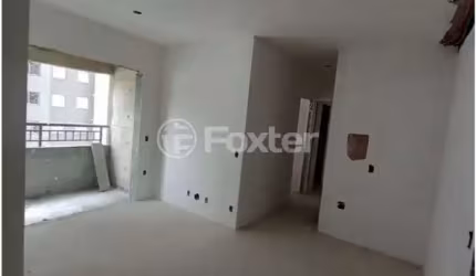 Apartamento com 2 quartos à venda na Rua Rondonia, 155, Aldeia, Barueri, 59 m2 por R$ 650.000