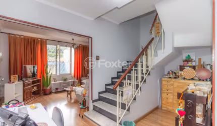 Casa com 2 quartos à venda na Rua do Lago, 15, Vila Nair, São Paulo, 180 m2 por R$ 636.000
