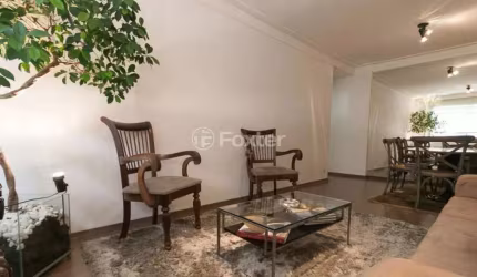 Apartamento com 3 quartos à venda na Rua Joinville, 637, Vila Mariana, São Paulo, 98 m2 por R$ 850.000