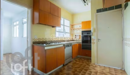 Apartamento com 3 quartos à venda na Rua São Benedito, 2650, Santo Amaro, São Paulo, 107 m2 por R$ 1.022.000