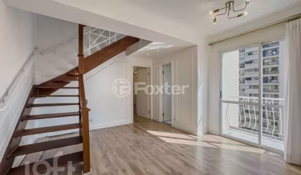 Cobertura com 3 quartos à venda na Rua das Caneleiras, 415, Jardim, Santo André, 125 m2 por R$ 875.000