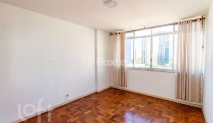 Apartamento com 4 quartos à venda na Rua dos Pinheiros, 1474, Pinheiros, São Paulo, 121 m2 por R$ 925.000