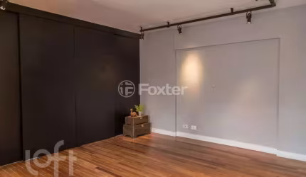 Apartamento com 1 quarto à venda na Rua Arminda, 89, Vila Olímpia, São Paulo, 65 m2 por R$ 1.000.000