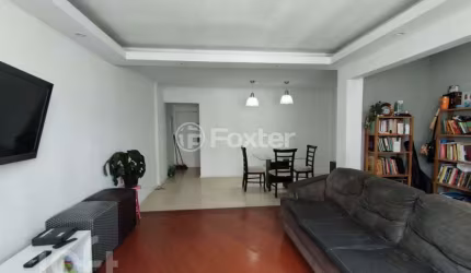 Apartamento com 3 quartos à venda na Rua dos Caetés, 422, Perdizes, São Paulo, 107 m2 por R$ 925.000