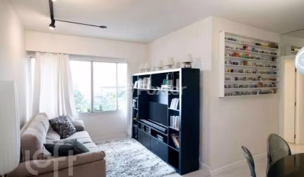 Apartamento com 3 quartos à venda na Rua Bacaetava, 65, Vila Gertrudes, São Paulo, 70 m2 por R$ 760.000