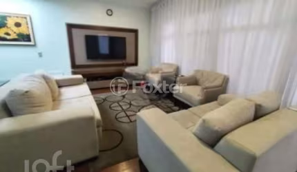 Casa com 3 quartos à venda na Rua Augusto Fetzer, 179, Vila Ema, São Paulo, 160 m2 por R$ 1.300.000