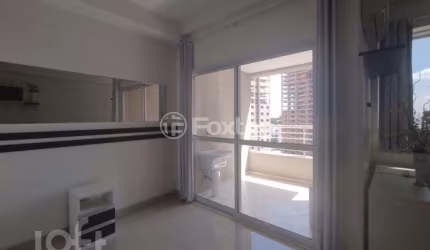 Apartamento com 1 quarto à venda na Avenida Kennedy, 1230, Jardim do Mar, São Bernardo do Campo, 37 m2 por R$ 378.948