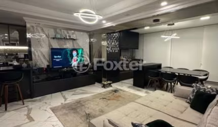 Apartamento com 2 quartos à venda na Rua das Flechas, 649, Vila Santa Catarina, São Paulo, 87 m2 por R$ 1.200.000
