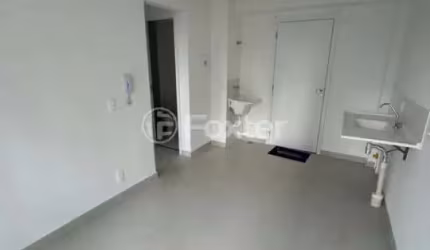 Apartamento com 2 quartos à venda na Rua Rubens Porta Nova, 166, Parque Industrial Tomas Edson, São Paulo, 37 m2 por R$ 360.000