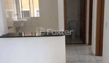 Apartamento com 2 quartos à venda na Rua Senhor do Bonfim, 444, Cooperativa, São Bernardo do Campo, 46 m2 por R$ 235.000