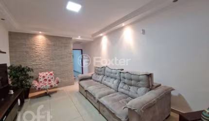 Casa com 3 quartos à venda na Rua Ariovaldo, 39, Assunção, São Bernardo do Campo, 167 m2 por R$ 790.000