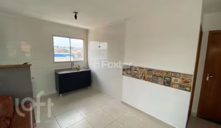 Apartamento com 1 quarto à venda na Rua Antônio Fortunato, 128, Burgo Paulista, São Paulo, 30 m2 por R$ 170.000
