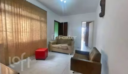 Casa com 2 quartos à venda na Rua Pietro Guazzelli, 196, Independência, São Bernardo do Campo, 116 m2 por R$ 449.000