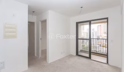 Apartamento com 2 quartos à venda na Rua Pedro Cacunda, 400, Jardim São Paulo (Zona Norte), São Paulo, 43 m2 por R$ 590.000
