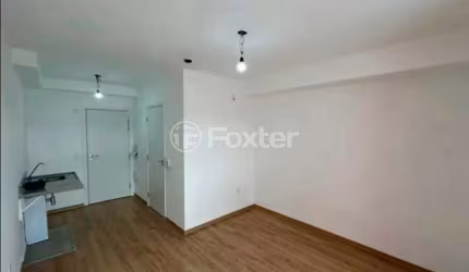 Kitnet / Stúdio à venda na Rua Alvarenga, 994, Butantã, São Paulo, 26 m2 por R$ 400.000