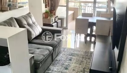 Apartamento com 2 quartos à venda na Rua Conde Prates, 559, Parque da Mooca, São Paulo, 60 m2 por R$ 750.000
