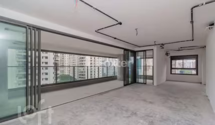 Apartamento com 3 quartos à venda na Rua Doutor Jesuíno Maciel, 685, Campo Belo, São Paulo, 211 m2 por R$ 3.920.000