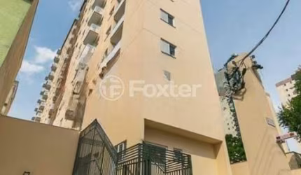 Apartamento com 1 quarto à venda na Avenida Doutor Erasmo, 633, Vila Assunção, Santo André, 35 m2 por R$ 304.555