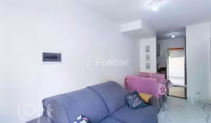 Casa em condomínio fechado com 2 quartos à venda na Estrada Leme, 209, Parque Rincão, Cotia, 148 m2 por R$ 360.400