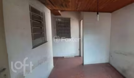 Casa com 3 quartos à venda na Avenida Professor Ciro de Barros Resende, 81, Planalto Paulista, São Paulo, 145 m2 por R$ 1.150.000