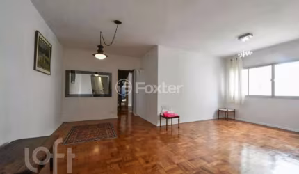 Apartamento com 2 quartos à venda na Rua Bartolomeu Feio, 86, Vila Cordeiro, São Paulo, 80 m2 por R$ 645.000