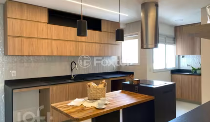 Apartamento com 3 quartos à venda na Rua Xavier de Almeida, 135, Ipiranga, São Paulo, 143 m2 por R$ 1.950.000