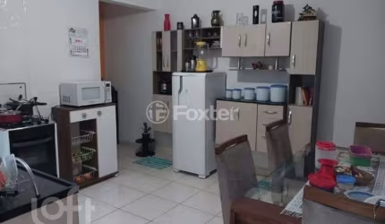Casa com 4 quartos à venda na Rua Agostinho dos Santos, 254, Parque Mirante da Mata, Cotia, 104 m2 por R$ 400.000
