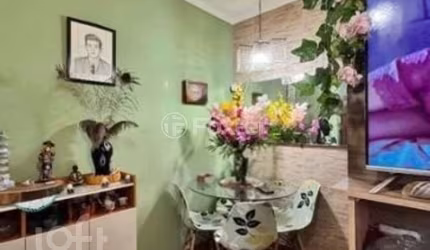 Apartamento com 2 quartos à venda na Rua Pacaembu, 240, Bangú, Santo André, 85 m2 por R$ 371.000