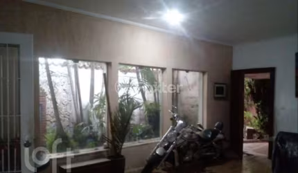 Casa com 2 quartos à venda na Rua Baronesa de Bela Vista, 37, Vila Congonhas, São Paulo, 150 m2 por R$ 1.223.500