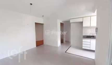 Apartamento com 2 quartos à venda na Rua Pietro Romani, 177, Paulicéia, São Bernardo do Campo, 57 m2 por R$ 350.000