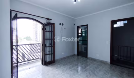 Casa com 3 quartos à venda na Rua Antônio Calixto Abrão, 46, Parque Imperial, São Paulo, 150 m2 por R$ 850.000