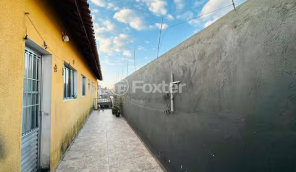 Casa com 3 quartos à venda na Rodovia Raposo Tavares, 185, Jardim do Rio Cotia, Cotia, 75 m2 por R$ 490.000